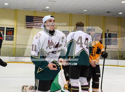 Thumbnail 1 in Watchung Hills Regional @ Ridge (NJSIAA Public A Final)  photogallery.