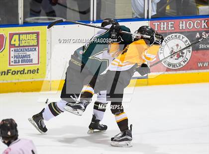 Thumbnail 1 in Watchung Hills Regional @ Ridge (NJSIAA Public A Final)  photogallery.