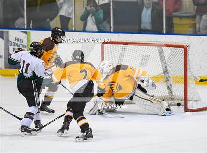 Thumbnail 1 in Watchung Hills Regional @ Ridge (NJSIAA Public A Final)  photogallery.