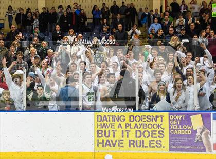 Thumbnail 2 in Watchung Hills Regional @ Ridge (NJSIAA Public A Final)  photogallery.