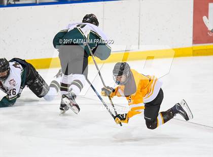 Thumbnail 1 in Watchung Hills Regional @ Ridge (NJSIAA Public A Final)  photogallery.