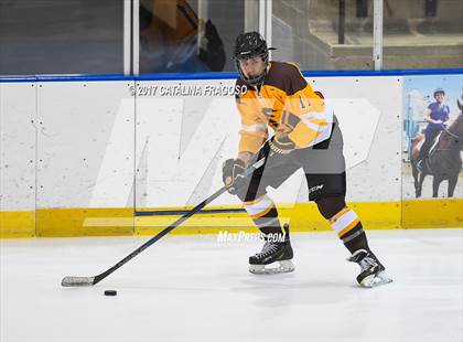 Thumbnail 3 in Watchung Hills Regional @ Ridge (NJSIAA Public A Final)  photogallery.