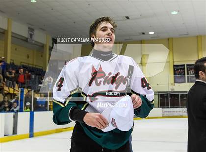 Thumbnail 1 in Watchung Hills Regional @ Ridge (NJSIAA Public A Final)  photogallery.