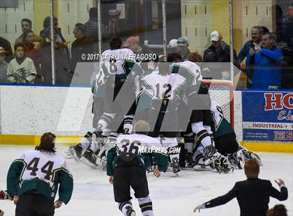 Thumbnail 2 in Watchung Hills Regional @ Ridge (NJSIAA Public A Final)  photogallery.