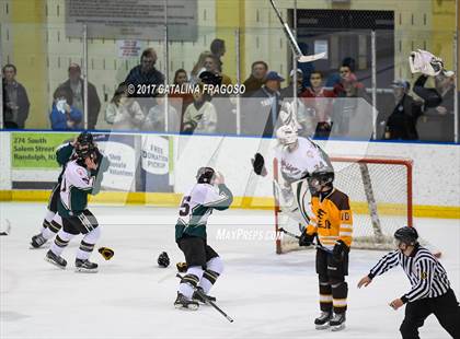 Thumbnail 3 in Watchung Hills Regional @ Ridge (NJSIAA Public A Final)  photogallery.
