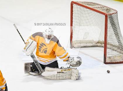 Thumbnail 1 in Watchung Hills Regional @ Ridge (NJSIAA Public A Final)  photogallery.