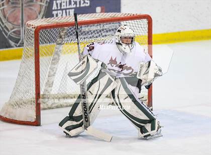 Thumbnail 1 in Watchung Hills Regional @ Ridge (NJSIAA Public A Final)  photogallery.
