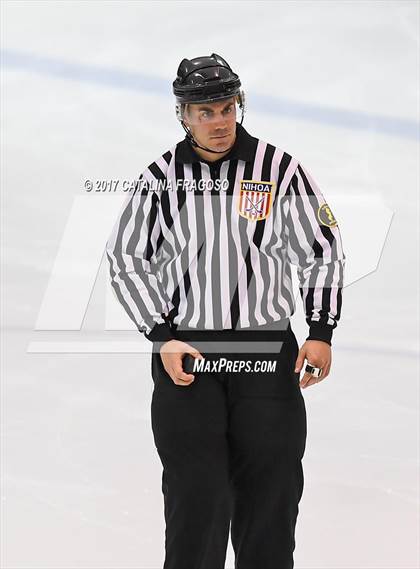 Thumbnail 1 in Watchung Hills Regional @ Ridge (NJSIAA Public A Final)  photogallery.
