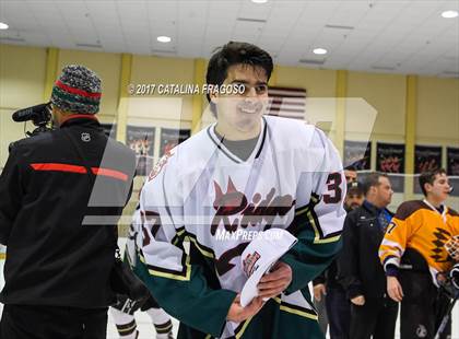 Thumbnail 3 in Watchung Hills Regional @ Ridge (NJSIAA Public A Final)  photogallery.