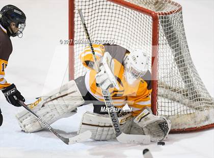 Thumbnail 2 in Watchung Hills Regional @ Ridge (NJSIAA Public A Final)  photogallery.
