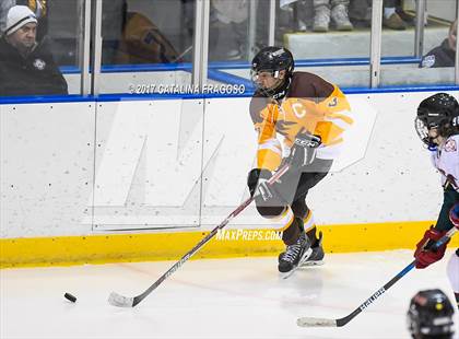 Thumbnail 3 in Watchung Hills Regional @ Ridge (NJSIAA Public A Final)  photogallery.