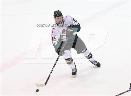 Thumbnail 2 in Watchung Hills Regional @ Ridge (NJSIAA Public A Final)  photogallery.