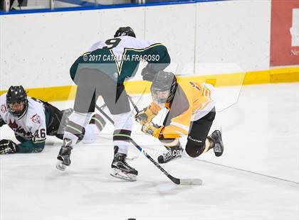 Thumbnail 3 in Watchung Hills Regional @ Ridge (NJSIAA Public A Final)  photogallery.