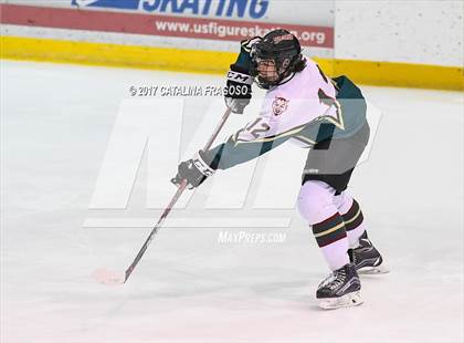 Thumbnail 3 in Watchung Hills Regional @ Ridge (NJSIAA Public A Final)  photogallery.