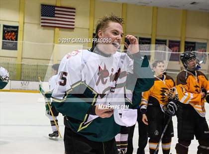 Thumbnail 2 in Watchung Hills Regional @ Ridge (NJSIAA Public A Final)  photogallery.