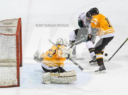 Thumbnail 3 in Watchung Hills Regional @ Ridge (NJSIAA Public A Final)  photogallery.