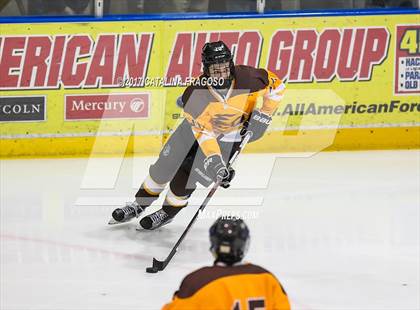 Thumbnail 1 in Watchung Hills Regional @ Ridge (NJSIAA Public A Final)  photogallery.