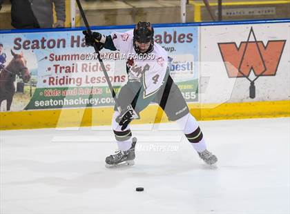 Thumbnail 1 in Watchung Hills Regional @ Ridge (NJSIAA Public A Final)  photogallery.