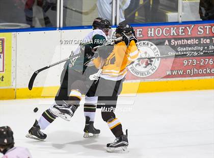 Thumbnail 3 in Watchung Hills Regional @ Ridge (NJSIAA Public A Final)  photogallery.