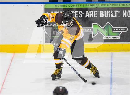 Thumbnail 2 in Watchung Hills Regional @ Ridge (NJSIAA Public A Final)  photogallery.