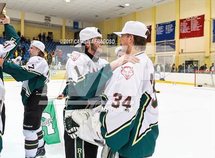 Thumbnail 1 in Watchung Hills Regional @ Ridge (NJSIAA Public A Final)  photogallery.