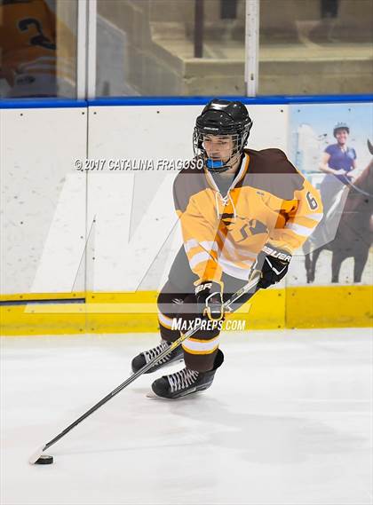 Thumbnail 1 in Watchung Hills Regional @ Ridge (NJSIAA Public A Final)  photogallery.