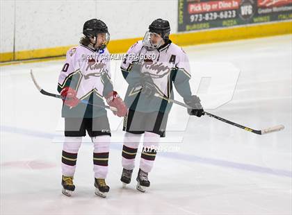 Thumbnail 3 in Watchung Hills Regional @ Ridge (NJSIAA Public A Final)  photogallery.