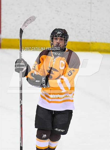 Thumbnail 2 in Watchung Hills Regional @ Ridge (NJSIAA Public A Final)  photogallery.