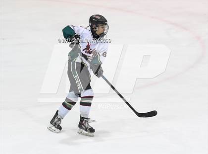 Thumbnail 2 in Watchung Hills Regional @ Ridge (NJSIAA Public A Final)  photogallery.