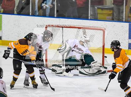 Thumbnail 2 in Watchung Hills Regional @ Ridge (NJSIAA Public A Final)  photogallery.