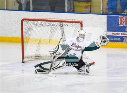 Thumbnail 2 in Watchung Hills Regional @ Ridge (NJSIAA Public A Final)  photogallery.