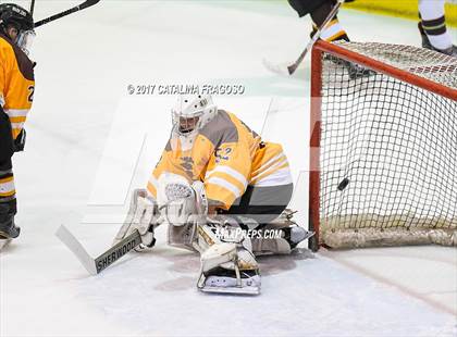 Thumbnail 3 in Watchung Hills Regional @ Ridge (NJSIAA Public A Final)  photogallery.