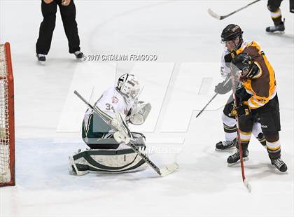 Thumbnail 3 in Watchung Hills Regional @ Ridge (NJSIAA Public A Final)  photogallery.