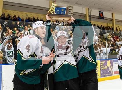 Thumbnail 3 in Watchung Hills Regional @ Ridge (NJSIAA Public A Final)  photogallery.