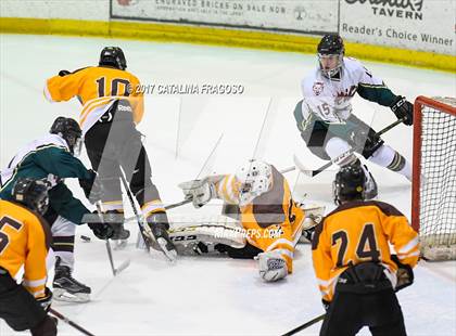 Thumbnail 2 in Watchung Hills Regional @ Ridge (NJSIAA Public A Final)  photogallery.