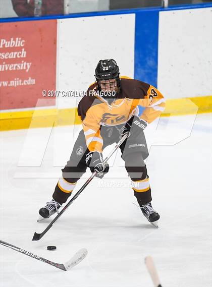 Thumbnail 2 in Watchung Hills Regional @ Ridge (NJSIAA Public A Final)  photogallery.