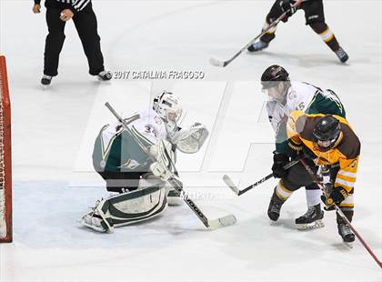 Thumbnail 1 in Watchung Hills Regional @ Ridge (NJSIAA Public A Final)  photogallery.