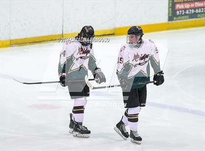 Thumbnail 3 in Watchung Hills Regional @ Ridge (NJSIAA Public A Final)  photogallery.