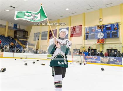 Thumbnail 2 in Watchung Hills Regional @ Ridge (NJSIAA Public A Final)  photogallery.