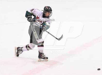 Thumbnail 2 in Watchung Hills Regional @ Ridge (NJSIAA Public A Final)  photogallery.