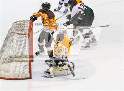 Thumbnail 1 in Watchung Hills Regional @ Ridge (NJSIAA Public A Final)  photogallery.