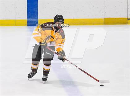 Thumbnail 3 in Watchung Hills Regional @ Ridge (NJSIAA Public A Final)  photogallery.