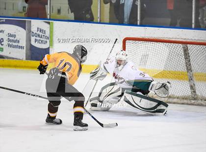 Thumbnail 2 in Watchung Hills Regional @ Ridge (NJSIAA Public A Final)  photogallery.