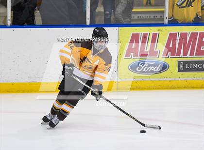 Thumbnail 1 in Watchung Hills Regional @ Ridge (NJSIAA Public A Final)  photogallery.