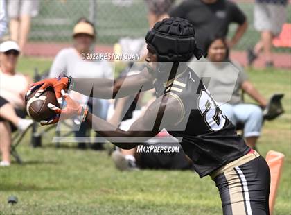 Thumbnail 1 in Servite vs. Mission Viejo (Battle At The Beach) photogallery.