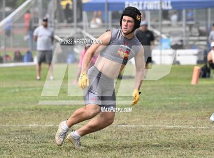 Thumbnail 1 in Servite vs. Mission Viejo (Battle At The Beach) photogallery.