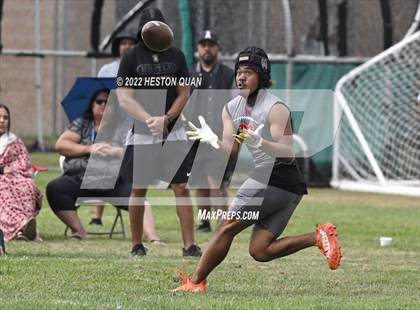 Thumbnail 3 in Servite vs. Mission Viejo (Battle At The Beach) photogallery.