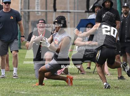 Thumbnail 3 in Servite vs. Mission Viejo (Battle At The Beach) photogallery.