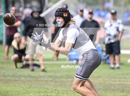 Thumbnail 2 in Servite vs. Mission Viejo (Battle At The Beach) photogallery.