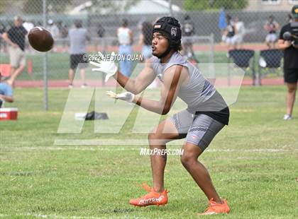 Thumbnail 1 in Servite vs. Mission Viejo (Battle At The Beach) photogallery.